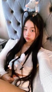 Sang-A Yonini เต็มคาราเบล 3