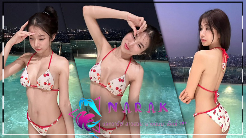 Mangpor แจกวาร์ป น้อง แมงปอ คลิปหลุด โอลี่แฟน เอวดี อกโตสวย 18+