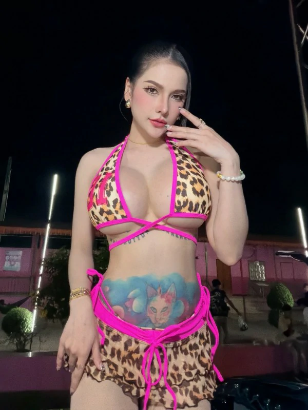 Potjaman เอ็กซ์